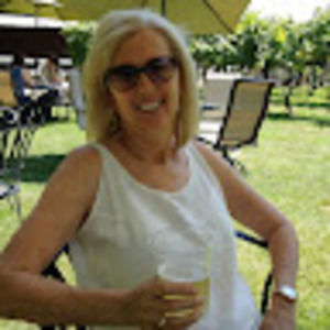 Meet your Posher, Judith